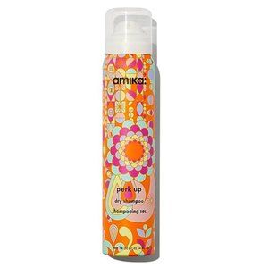 amika perk up talc-free dry shampoo